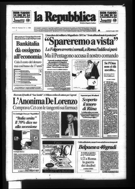 La repubblica